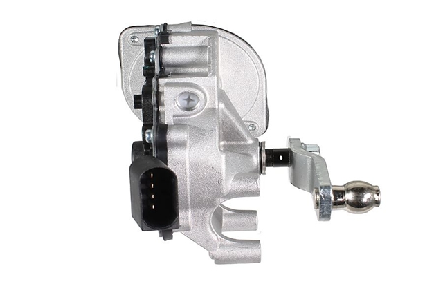 MOTOR STERGATOR