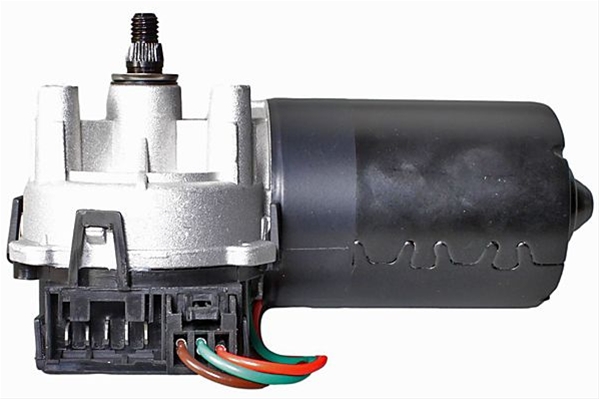 MOTOR STERGATOR