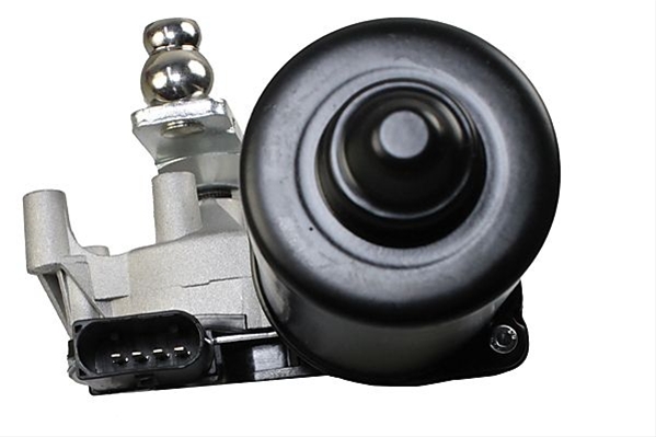 MOTOR STERGATOR
