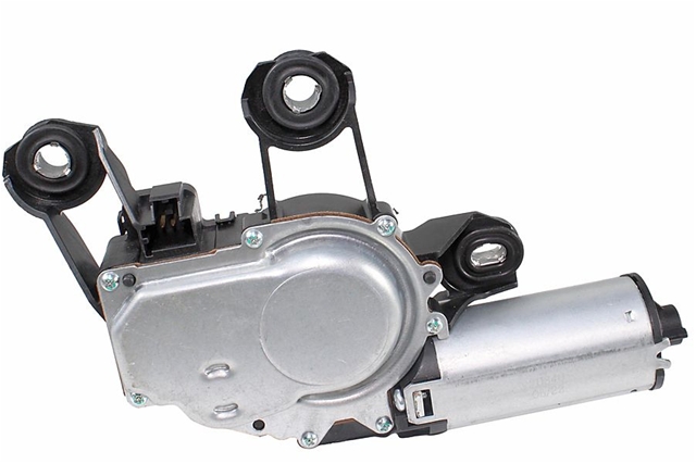 MOTOR STERGATOR