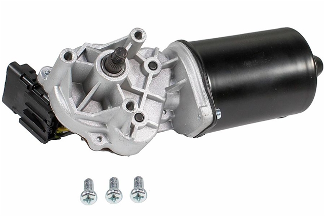 Imagine pentru produsul „MOTOR STERGATOR"