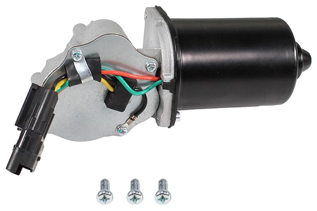MOTOR STERGATOR