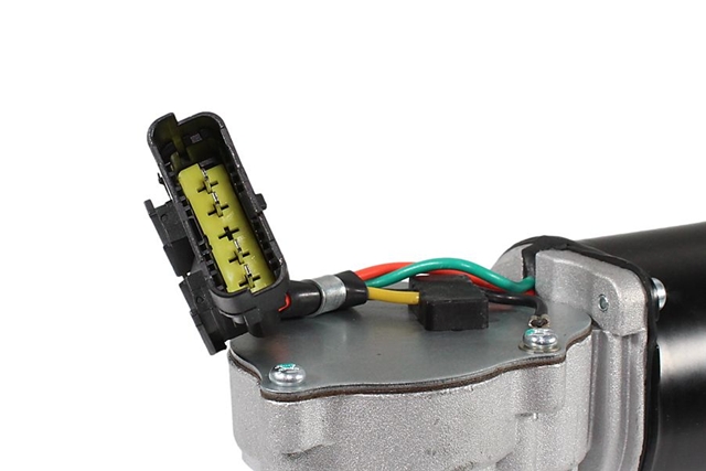 MOTOR STERGATOR