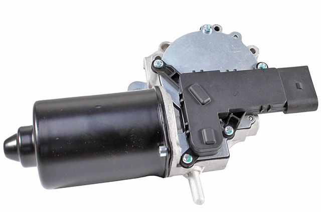 MOTOR STERGATOR