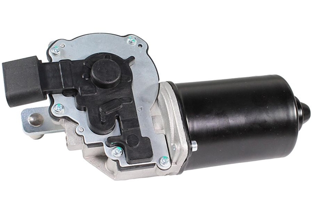 MOTOR STERGATOR