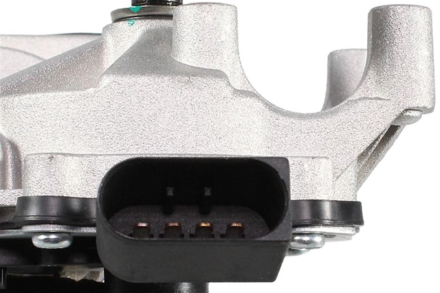 MOTOR STERGATOR