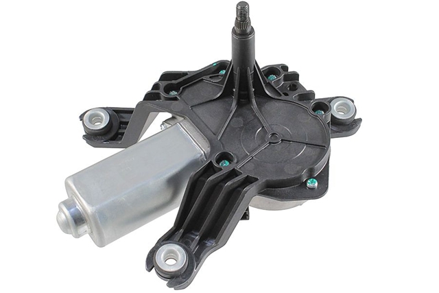 Imagine pentru produsul „MOTOR STERGATOR"
