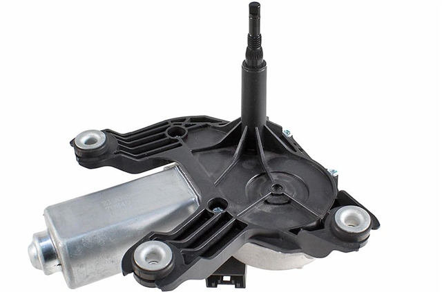 Imagine pentru produsul „MOTOR STERGATOR"