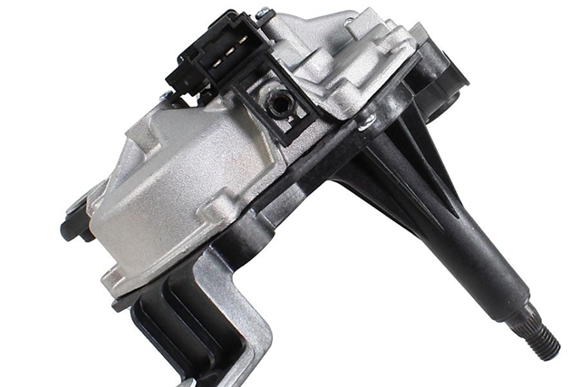 MOTOR STERGATOR