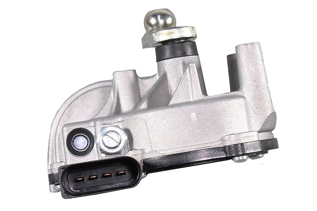 MOTOR STERGATOR