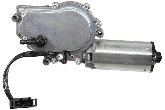 MOTOR STERGATOR