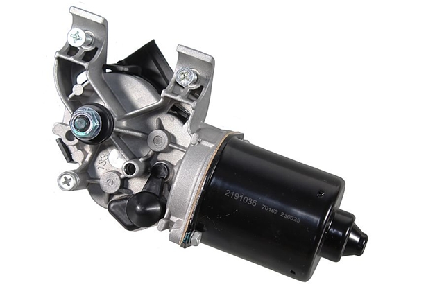 MOTOR STERGATOR