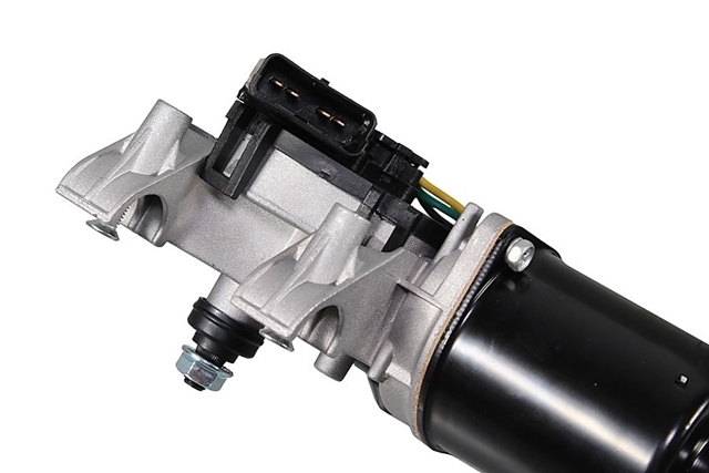 MOTOR STERGATOR