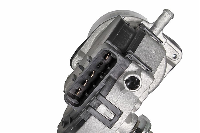 MOTOR STERGATOR