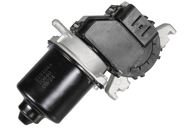 MOTOR STERGATOR