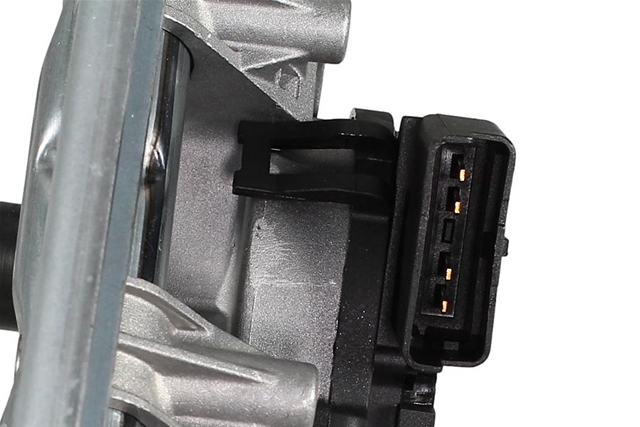 LEGATURI STERGATOR PARBRIZ CU MOTOR