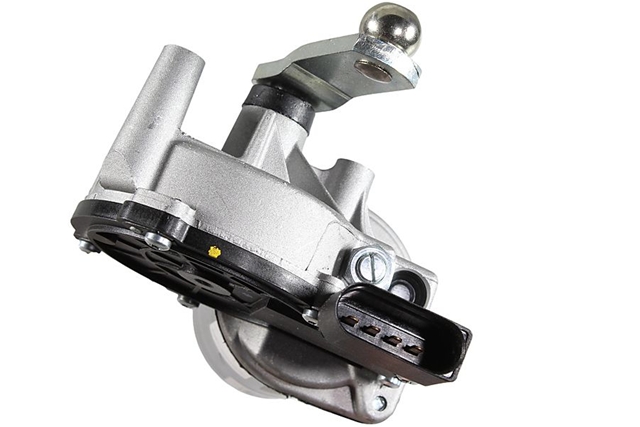 MOTOR STERGATOR