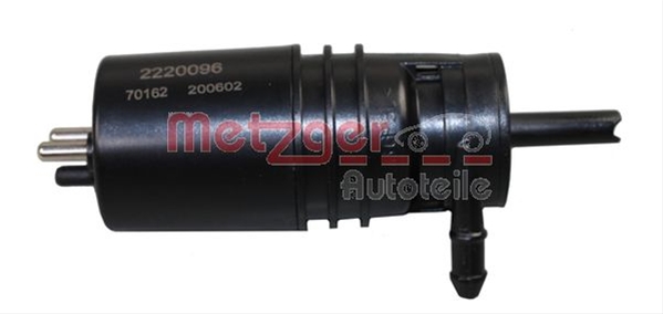 POMPA DE APA SPALARE PARBRIZ METZGER SFNBB