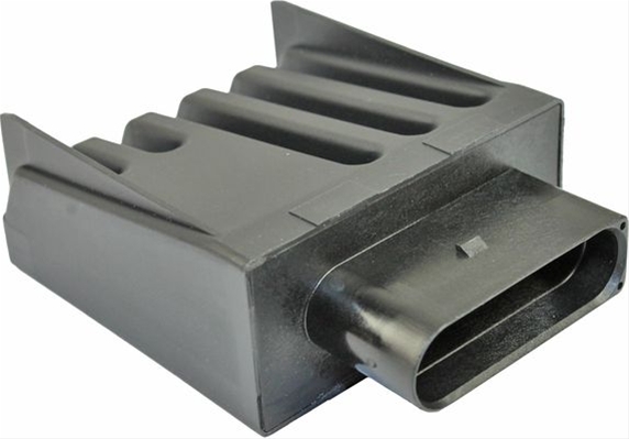 UNITATE DE CONTROL POMPA COMBUSTIBIL