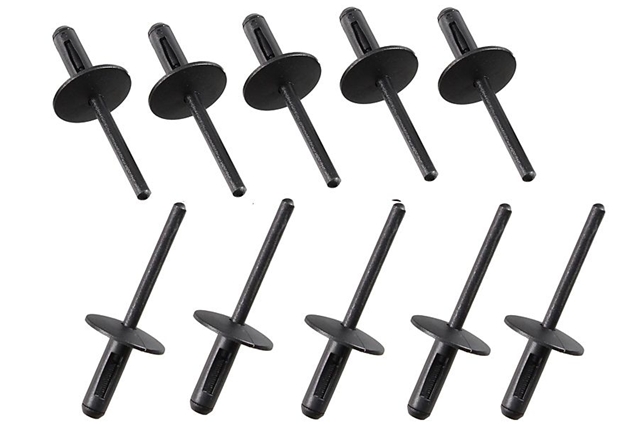 Imagine pentru produsul „SET 10 BUCATI CLIPS ACOPERIRE DECORATIVA SI PROTECTIE"
