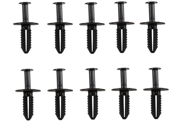 Imagine pentru produsul „SET 10 BUCATI CLIPS ACOPERIRE DECORATIVA SI PROTECTIE"