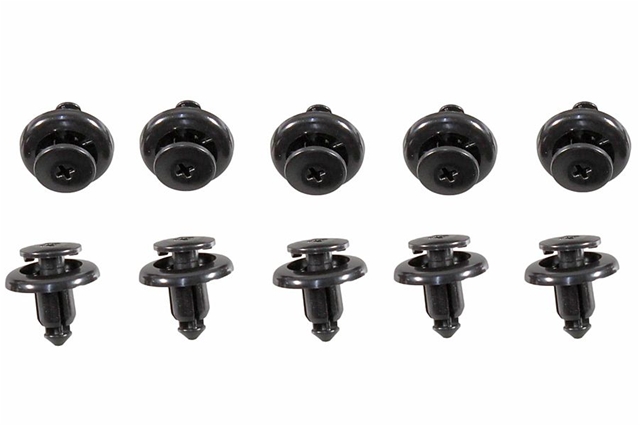 Imagine pentru produsul „SET 10 BUCATI CLIPS ACOPERIRE DECORATIVA SI PROTECTIE"