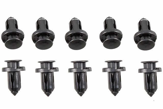 Imagine pentru produsul „SET 10 BUCATI CLIPS ACOPERIRE DECORATIVA SI PROTECTIE"