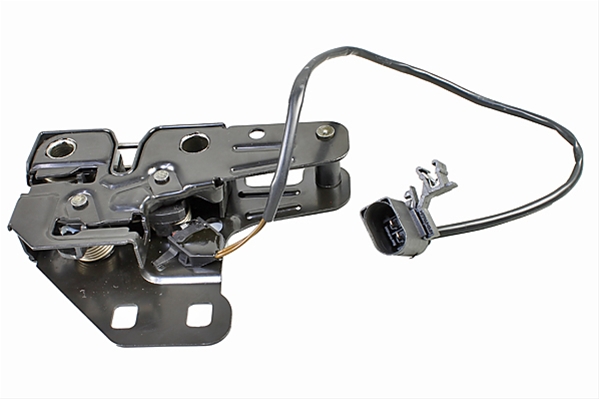 INCHIZATOR CAPOTA MOTOR
