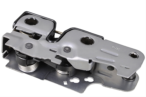 INCHIZATOR CAPOTA MOTOR
