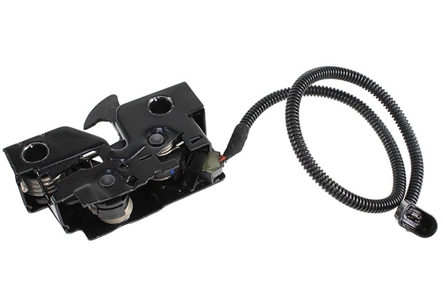 INCHIZATOR CAPOTA MOTOR