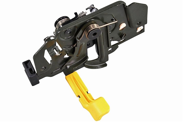 INCHIZATOR CAPOTA MOTOR