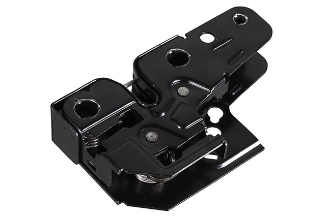 INCHIZATOR CAPOTA MOTOR