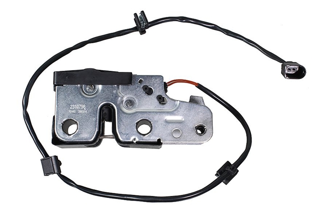 Imagine pentru produsul „INCHIZATOR CLAPETA MOTOR"