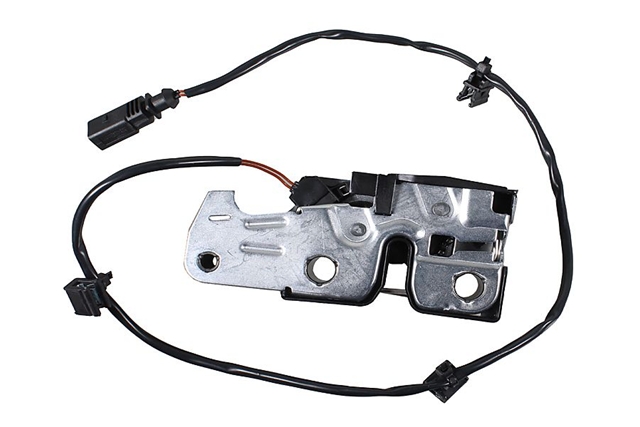 INCHIZATOR CLAPETA MOTOR