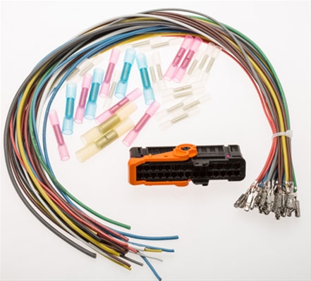 SET DE REPARAT CABLURI USA