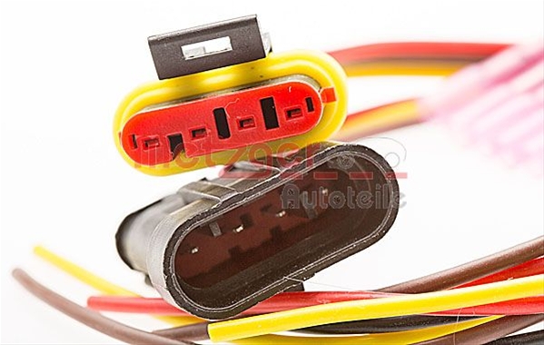 Imagine pentru produsul „SET REPARAT CABLURI SISTEM ELECTRIC CENTRAL"