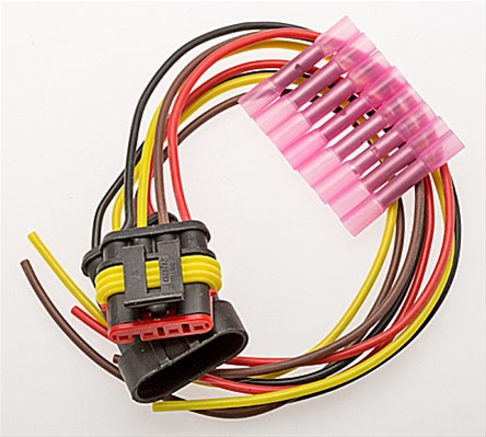 SET REPARAT CABLURI SISTEM ELECTRIC CENTRAL