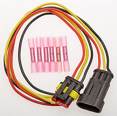 SET REPARAT CABLURI SISTEM ELECTRIC CENTRAL