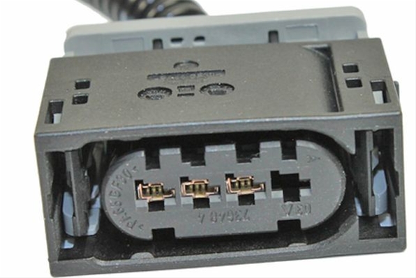 Imagine pentru produsul „CABLU ADAPTOR ALIMENTARE AER CLAPETA COMANDA"