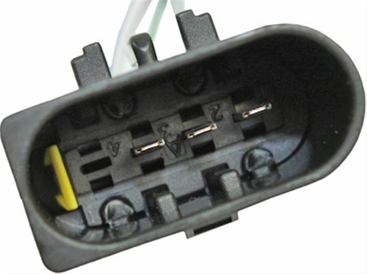 CABLU ADAPTOR ALIMENTARE AER CLAPETA COMANDA