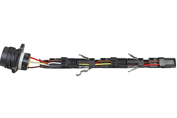 CONDUCTA LEGATURA INJECTOR
