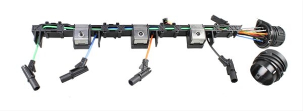 CONDUCTA LEGATURA INJECTOR