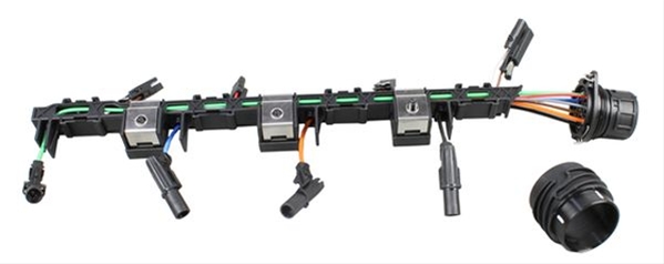 CONDUCTA LEGATURA INJECTOR