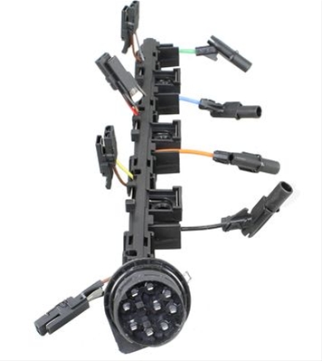 CONDUCTA LEGATURA INJECTOR
