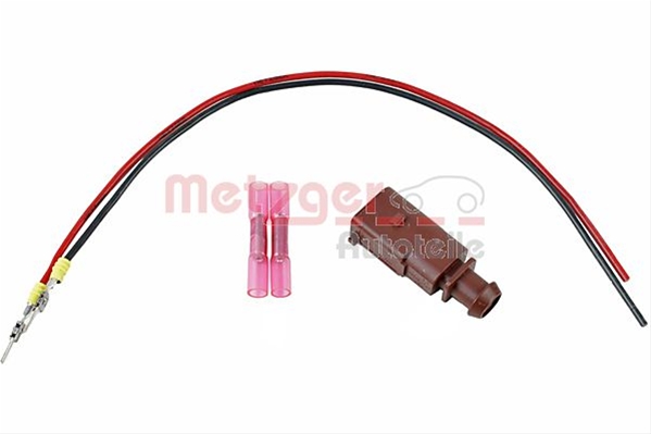 SET REPARAT CABLURI SISTEM ELECTRIC CENTRAL
