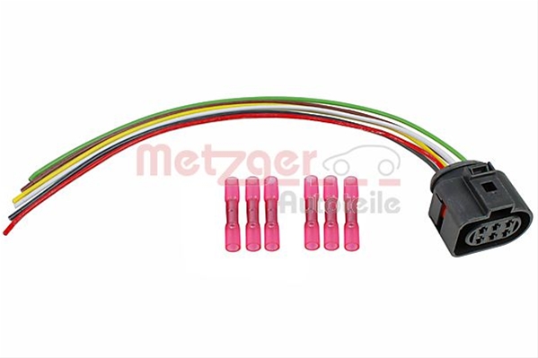 SET REPARATIE CABLURI