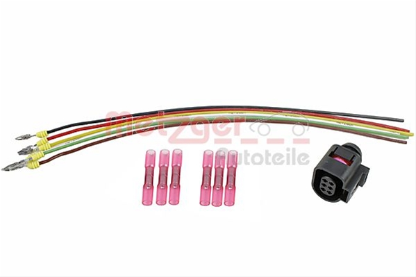 SET REPARAT CABLURI SISTEM ELECTRIC CENTRAL
