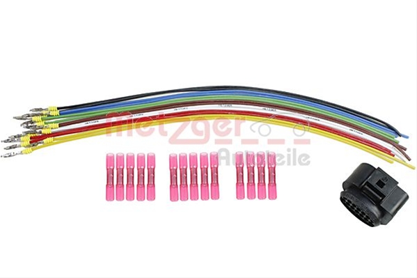 SET REPARATIE CABLURI
