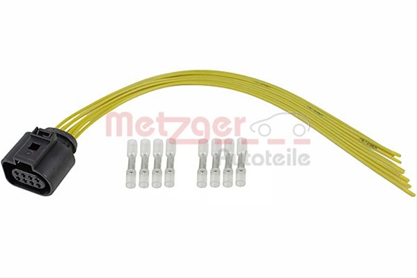 SET REPARAT CABLURI SISTEM ELECTRIC CENTRAL
