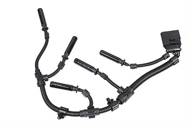 SET REPARAT CABLURI BUJIE INCANDESCENTA